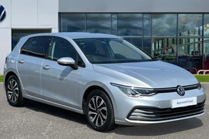 Volkswagen Golf Hatchback (20 on) 1.5 TSI 150 Active 5dr For Sale - Marshall Volkswagen Newbury, Newbury