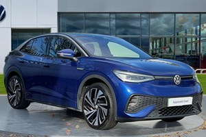 Volkswagen ID.5 SUV (22 on) 150kW Style Pro Performance 77kWh 5dr Auto For Sale - Marshall Volkswagen Newbury, Newbury
