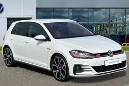 Volkswagen Golf Hatchback (13-20) GTI 2.0 TSI BMT 230PS (03/17 on) 5d For Sale - Marshall Volkswagen Newbury, Newbury