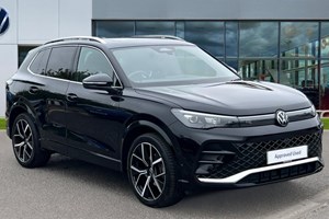 Volkswagen Tiguan SUV (24 on) 1.5 TSI 150 R-Line 5dr DSG For Sale - Marshall Volkswagen Newbury, Newbury