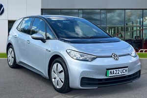 Volkswagen ID.3 Hatchback (20 on) 150kW Life Pro Performance 62kWh 5dr Auto For Sale - Marshall Volkswagen Newbury, Newbury