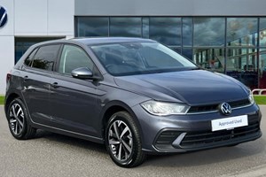 Volkswagen Polo Hatchback (17 on) 1.0 TSI Match 5dr For Sale - Marshall Volkswagen Newbury, Newbury