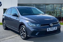Volkswagen Polo Hatchback (17 on) 1.0 TSI Match 5dr For Sale - Marshall Volkswagen Newbury, Newbury