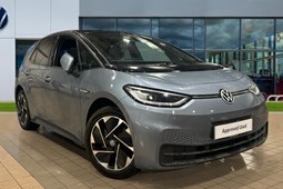 Volkswagen ID.3 Hatchback (20 on) 150kW Max Pro Performance 62kWh 5dr Auto For Sale - Marshall Volkswagen Reading, Reading