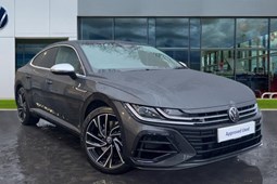 Volkswagen Arteon Coupe (17-24) 2.0 TSI R 5dr 4MOTION DSG For Sale - Marshall Volkswagen Reading, Reading