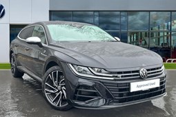 Volkswagen Arteon Shooting Brake (20-24) 2.0 TSI R 5dr 4MOTION DSG For Sale - Marshall Volkswagen Reading, Reading