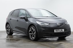 Volkswagen ID.3 Hatchback (20 on) 150kW Max Pro Performance 62kWh 5dr Auto For Sale - Marshall Volkswagen Reading, Reading