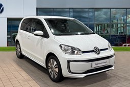 Volkswagen e-Up Hatchback (14-22) 82PS auto 5d For Sale - Marshall Volkswagen Reading, Reading