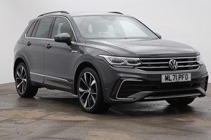 Volkswagen Tiguan (16-24) 2.0 TDI R Line 5dr DSG For Sale - Marshall Volkswagen Reading, Reading