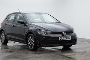 Volkswagen Polo Hatchback (17 on) 1.0 TSI Life 5dr DSG For Sale - Marshall Volkswagen Reading, Reading