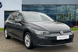 Volkswagen Golf Hatchback (20 on) Life 1.5 eTSI 150PS DSG auto 5d For Sale - Marshall Volkswagen Reading, Reading