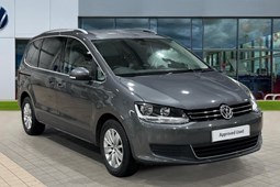 Volkswagen Sharan (10-21) SE 2.0 TDI SCR 150PS DSG auto 5d For Sale - Marshall Volkswagen Reading, Reading