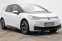 Volkswagen ID.3 Hatchback (20 on) 150kW Tour Pro S 82kWh 5dr Auto For Sale - Marshall Volkswagen Reading, Reading