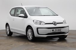 Volkswagen Up (12-23) 1.0 65PS Up 3d For Sale - Marshall Volkswagen Reading, Reading