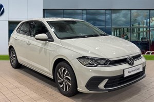 Volkswagen Polo Hatchback (17 on) 1.0 TSI Life 5dr DSG For Sale - Marshall Volkswagen Reading, Reading