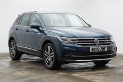 Volkswagen Tiguan (16-24) 1.5 TSI 150 Elegance 5dr DSG For Sale - Marshall Volkswagen Reading, Reading