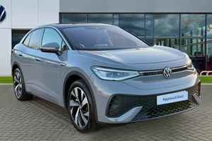 Volkswagen ID.5 SUV (22 on) 128kW Max Pro 77kWh 5dr Auto For Sale - Marshall Volkswagen Reading, Reading