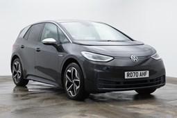 Volkswagen ID.3 Hatchback (20 on) 150kW 1ST Edition Pro Power 62kWh Auto 5d For Sale - Marshall Volkswagen Reading, Reading