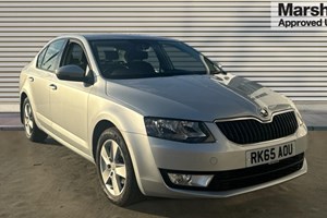 Skoda Octavia Hatchback (13-20) 1.4 TSI (150bhp) SE 5d DSG For Sale - Marshall Volkswagen Reading, Reading