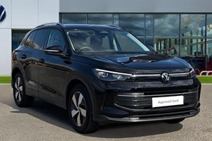 Volkswagen Tiguan SUV (24 on) 2.0 TDI 150 Match 5dr DSG For Sale - Marshall Volkswagen Reading, Reading