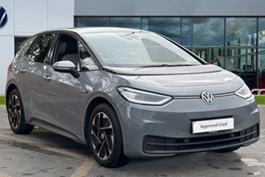 Volkswagen ID.3 Hatchback (20 on) 150kW Business Pro Performance 62kWh 5dr Auto For Sale - Marshall Volkswagen Reading, Reading