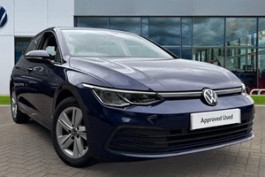 Volkswagen Golf Hatchback (20 on) Life 1.5 TSI Evo 130PS 5d For Sale - Marshall Volkswagen Reading, Reading