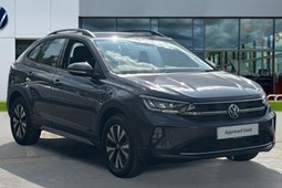 Volkswagen Taigo SUV (22 on) 1.0 TSI 115 Life 5dr DSG For Sale - Marshall Volkswagen Reading, Reading
