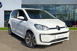 Volkswagen e-Up Hatchback (14-22) 82PS auto 5d For Sale - Marshall Volkswagen Reading, Reading