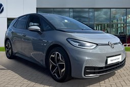 Volkswagen ID.3 Hatchback (20 on) 150kW Tour Pro S 82kWh 5dr Auto For Sale - Marshall Volkswagen Reading, Reading