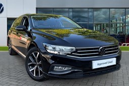 Volkswagen Passat Estate (15-24) SEL 1.5 TSI Evo 150PS DSG auto 5d For Sale - Marshall Volkswagen Reading, Reading