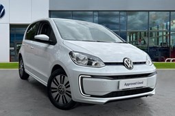 Volkswagen e-Up Hatchback (14-22) 82PS auto 5d For Sale - Marshall Volkswagen Reading, Reading