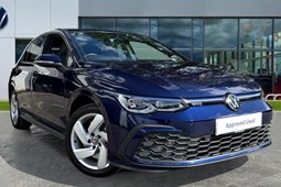 Volkswagen Golf GTE (21 on) 1.4 TSI GTE 5dr DSG For Sale - Marshall Volkswagen Reading, Reading