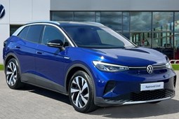 Volkswagen ID.4 SUV (21 on) 150kW 1ST Edition Pro Performance 77kWh 5dr Auto For Sale - Marshall Volkswagen Reading, Reading