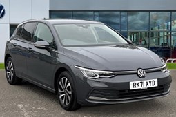 Volkswagen Golf Hatchback (20 on) 1.5 eTSI 150 Active 5dr DSG For Sale - Marshall Volkswagen Reading, Reading