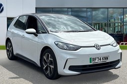 Volkswagen ID.3 Hatchback (20 on) 150kW Pro S 77kWh 5dr Auto For Sale - Marshall Volkswagen Reading, Reading