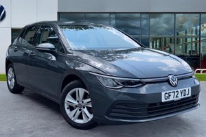 Volkswagen Golf Hatchback (20 on) Life 1.5 TSI Evo 150PS 5d For Sale - Marshall Volkswagen Reading, Reading