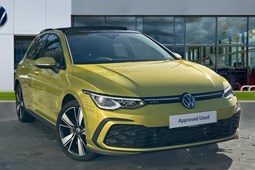 Volkswagen Golf GTE (21 on) 1.4 TSI GTE 5dr DSG For Sale - Marshall Volkswagen Reading, Reading