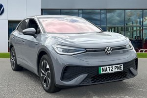 Volkswagen ID.5 SUV (22 on) 128kW Style Pro 77kWh 5dr Auto For Sale - Marshall Volkswagen Reading, Reading