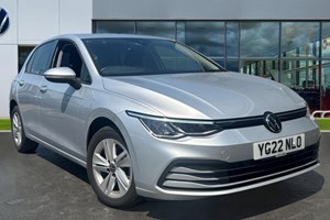 Volkswagen Golf Hatchback (20 on) Life 2.0 TDI 115PS 5d For Sale - Marshall Volkswagen Reading, Reading