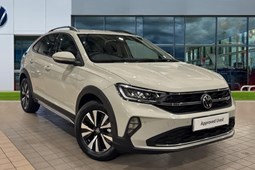 Volkswagen Taigo SUV (22 on) 1.0 TSI 115 Life 5dr DSG For Sale - Marshall Volkswagen Reading, Reading