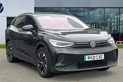 Volkswagen ID.4 SUV (21 on) 150kW Max Pro Performance 77kWh 5dr Auto For Sale - Marshall Volkswagen Reading, Reading