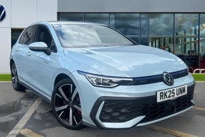 Volkswagen Golf GTE (21 on) 1.5 TSI 272 GTE eHybrid 5dr DSG For Sale - Marshall Volkswagen Reading, Reading