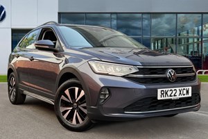 Volkswagen Taigo SUV (22 on) 1.0 TSI Life 4dr For Sale - Marshall Volkswagen Reading, Reading