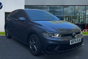 Volkswagen Polo Hatchback (17 on) 1.0 TSI 115 R-Line 5dr DSG For Sale - Marshall Volkswagen Reading, Reading