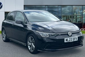 Volkswagen Golf Hatchback (20 on) R-Line 1.5 eTSI 150PS DSG auto 5d For Sale - Marshall Volkswagen Reading, Reading