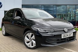 Volkswagen Golf Hatchback (20 on) 1.5 TSI 150 Match 5dr For Sale - Marshall Volkswagen Reading, Reading