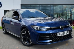 Volkswagen Passat Estate (24 on) 1.5 TSI eHybrid R-Line 5dr DSG For Sale - Marshall Volkswagen Reading, Reading