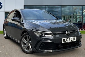 Volkswagen Golf Hatchback (20 on) R-Line 1.5 eTSI 150PS DSG auto 5d For Sale - Marshall Volkswagen Reading, Reading