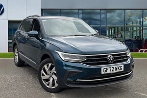 Volkswagen Tiguan (16-24) 1.5 TSI 150 Life 5dr DSG For Sale - Marshall Volkswagen Reading, Reading