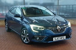 Renault Megane Hatchback (16-22) Dynamique S Nav dCi 110 5d For Sale - Arnold Clark MG (Bishopbriggs), Glasgow